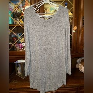 No Boundaries Long Tunic Great condition